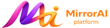 MirrorAI Platform